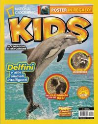 National Geographic Kids (2010) #013