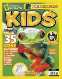 National Geographic Kids (2010) #008