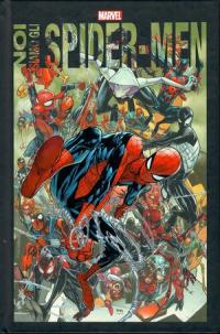 Noi Siamo Gli Spider-Men (2023) #001