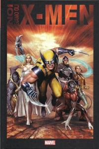 Noi Siamo Gli X-Men (2018) #001