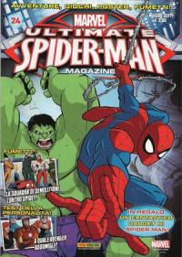 Panini Comics Mega (2008) #059