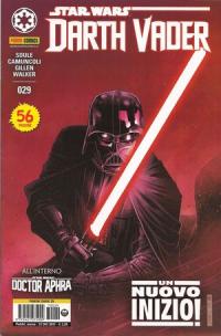 Panini Dark (2015) #029