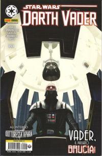 Panini Dark (2015) #041