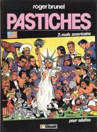 Pastiches (1980) #002