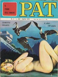 Pat (1969) #004