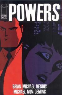 Powers (2000) #016