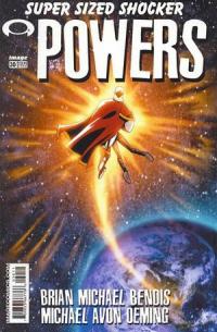 Powers (2000) #030