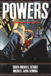 Powers The Definitive Hardcover Collection (2006) #005