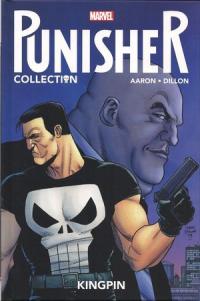Punisher Collection (2017) #001