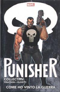 Punisher Collection (2017) #008