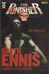 Punisher - Garth Ennis Collection (2009) #011
