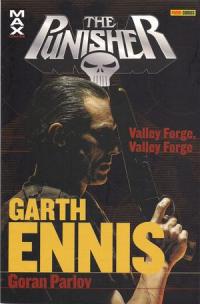 Punisher - Garth Ennis Collection (2009) #018
