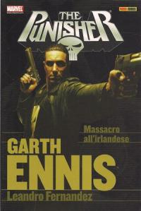 Punisher - Garth Ennis Collection (2009) #008