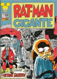 Rat-Man Gigante (2014) #007