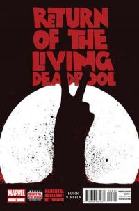 Return Of The Living Deadpool (2015) #002