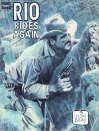 Rio Rides Again (1990) #001