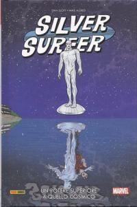 Silver Surfer (2016) #002