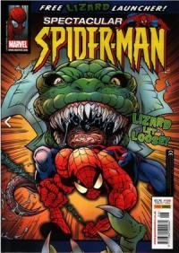 Spectacular Spider-Man (2001) #106