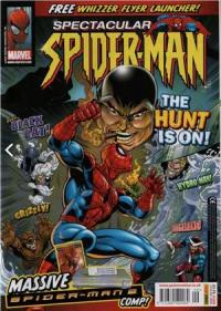 Spectacular Spider-Man (2001) #109