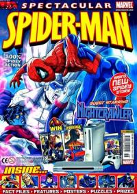 Spectacular Spider-Man (2001) #158