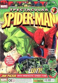 Spectacular Spider-Man (2001) #170