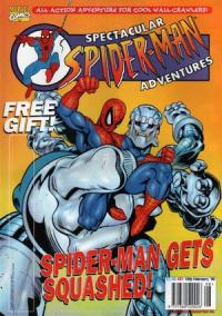 Spectacular Spider-Man Adventures (1995) #031