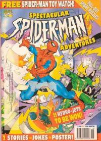 Spectacular Spider-Man Adventures (1995) #047