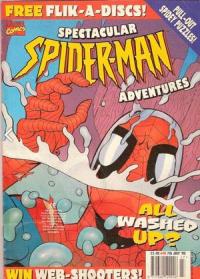 Spectacular Spider-Man Adventures (1995) #049