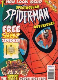 Spectacular Spider-Man Adventures (1995) #052