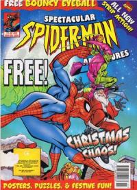 Spectacular Spider-Man Adventures (1995) #068