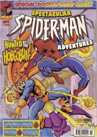 Spectacular Spider-Man (2001) #080