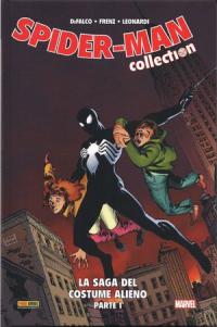 Spider-Man Collection (2016) #015