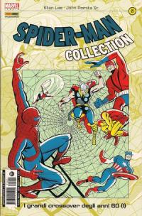 Spider-Man Collection (2004) #021