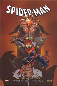 Spider-Man - Il Segreto Del Vetro (2019) #001