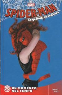 Spider-Man La Grande Avventura (2017) #019