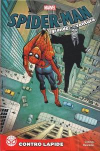 Spider-Man La Grande Avventura (2017) #030