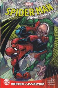 Spider-Man La Grande Avventura (2017) #004