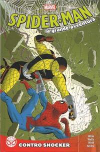 Spider-Man La Grande Avventura (2017) #006