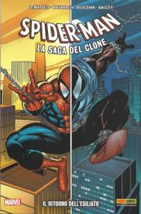 Spider-Man La Saga Del Clone (2016) #001