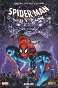 Spider-Man La Saga Del Clone (2016) #010