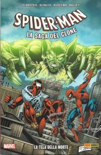 Spider-Man La Saga Del Clone (2016) #002