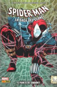 Spider-Man La Saga Del Clone (2016) #003