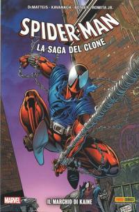 Spider-Man La Saga Del Clone (2016) #004
