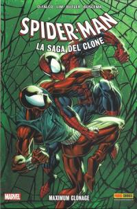 Spider-Man La Saga Del Clone (2016) #006