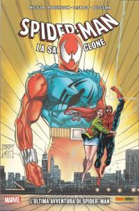 Spider-Man La Saga Del Clone (2016) #007