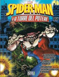 Spider-Man La Torre Del Potere (2008) #014
