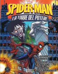 Spider-Man La Torre Del Potere (2008) #027