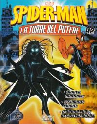 Spider-Man La Torre Del Potere (2008) #042