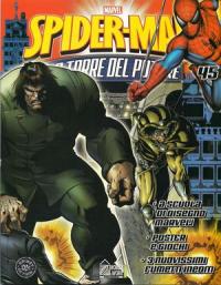 Spider-Man La Torre Del Potere (2008) #045