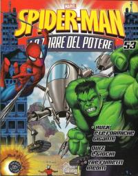 Spider-Man La Torre Del Potere (2008) #053